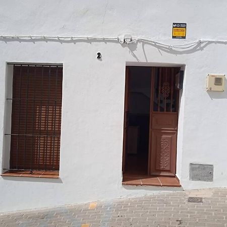 La Casa De La Cuevecita Διαμέρισμα Arcos de la Frontera Εξωτερικό φωτογραφία