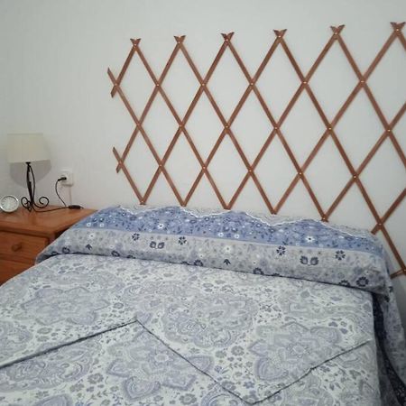 La Casa De La Cuevecita Διαμέρισμα Arcos de la Frontera Εξωτερικό φωτογραφία