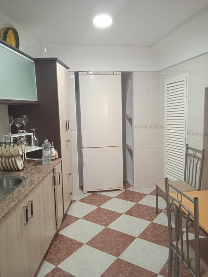 La Casa De La Cuevecita Διαμέρισμα Arcos de la Frontera Εξωτερικό φωτογραφία
