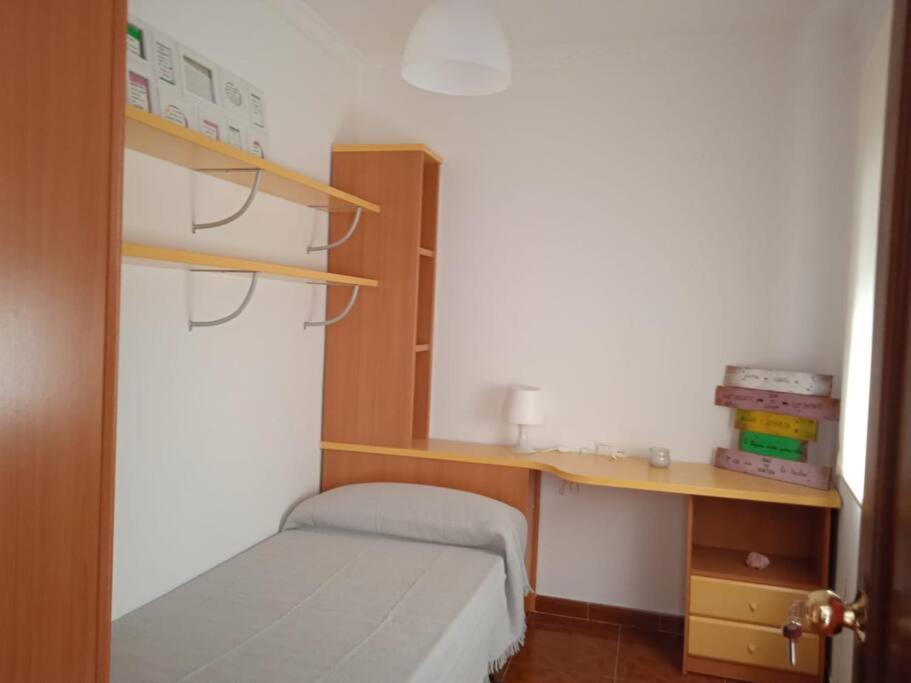 La Casa De La Cuevecita Διαμέρισμα Arcos de la Frontera Εξωτερικό φωτογραφία