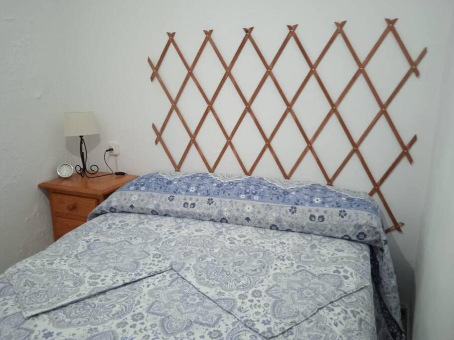 La Casa De La Cuevecita Διαμέρισμα Arcos de la Frontera Εξωτερικό φωτογραφία